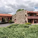 Hotel Inn Santa Fe Santa Fé