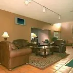 Hotel Hotel Inn Santa Fe Santa Fé