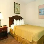 Hotel Inn Santa Fe 3*