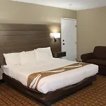 Hotel Inn Santa Fe 3* Santa Fé