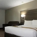 Hotel Hotel Inn Santa Fe