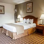 Hotel Inn Santa Fe 3* Santa Fé