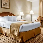 Hotel Inn Santa Fe Hotel Santa Fé