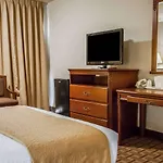 Hotel Inn Santa Fe Hotel 3*