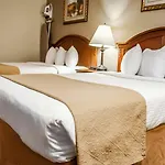 Hotel Inn Santa Fe