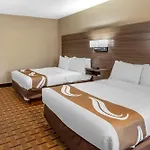 Hotel Inn Santa Fe Hotel 3*