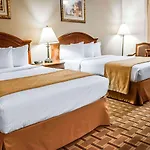 Hotel Inn Santa Fe Hotel 3*