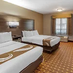 Hotel Inn Santa Fe