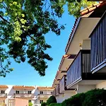 Hotel Inn Santa Fe Hotel 3*