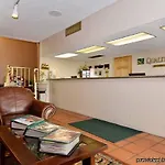 Hotel Inn Santa Fe 3*