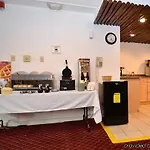 Hotel Inn Santa Fe Hotel 3*