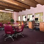 Hotel Inn Santa Fe Santa Fé