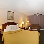 Hotel Inn Santa Fe 3*