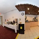 Hotel Inn Santa Fe Hotel