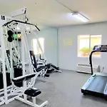 Hotel Hotel Inn Santa Fe 3*