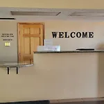 Hotel Inn Santa Fe Hotel 3*