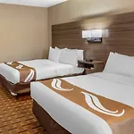 Hotel Inn Santa Fe 3*