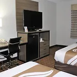 Hotel Inn Santa Fe 3*