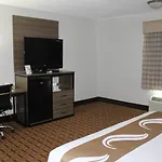 Hotel Inn Santa Fe Hotel