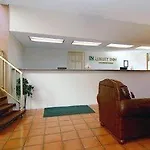 Hotel Inn Santa Fe Hotel