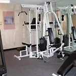 Hotel Inn Santa Fe 3*