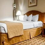 Hotel Inn Santa Fe 3* Santa Fé