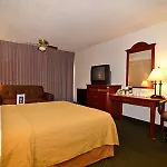 Hotel Inn Santa Fe Hotel Santa Fé