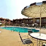 Hotel Inn Santa Fe Hotel 3*