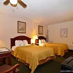 Hotel Hotel Inn Santa Fe Santa Fé