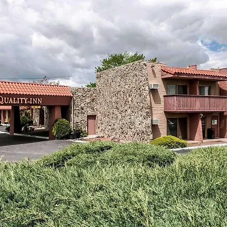 Hotel Inn Santa Fe Santa Fe