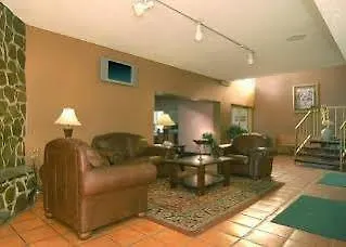 Hotel Hotel Inn Santa Fe Santa Fe