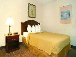 Hotel Inn Santa Fe 3*