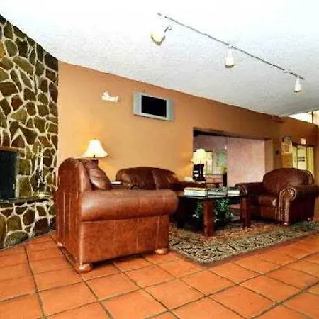 Hotel Inn Santa Fe 3* Santa Fe