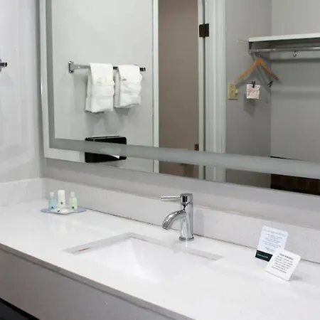 Hotel Inn Santa Fe 3* Santa Fe