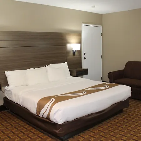 Hotel Inn Santa Fe 3* Santa Fe