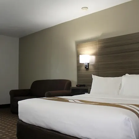 Hotel Hotel Inn Santa Fe