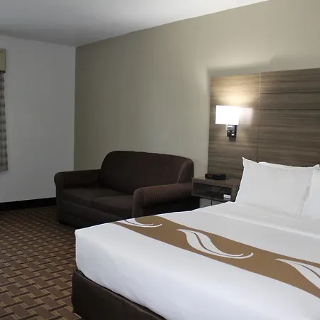 Hotel Hotel Inn Santa Fe 3*