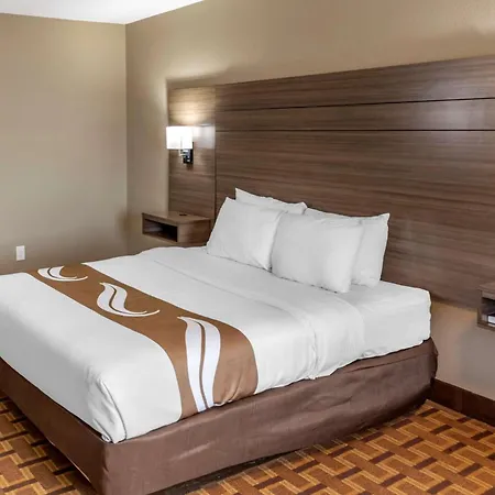 Hotel Hotel Inn Santa Fe 3*