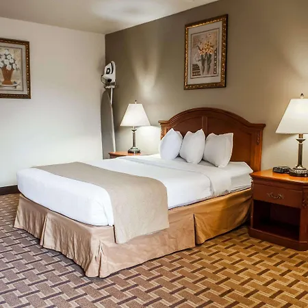 Hotel Inn Santa Fe 3* Santa Fe