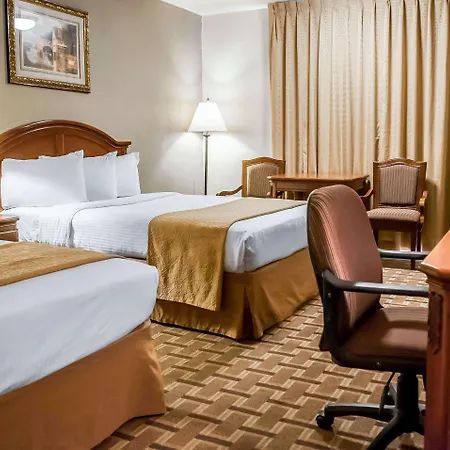 Hotel Inn Santa Fe Hotel Santa Fe