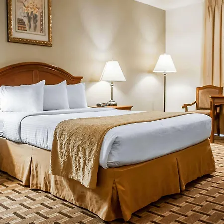 Hotel Inn Santa Fe Hotel Santa Fe