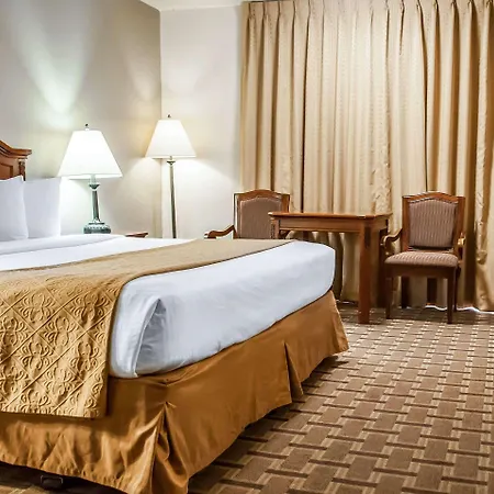 Hotel Inn Santa Fe Hotel Santa Fe