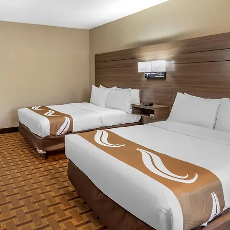 Hotel Inn Santa Fe Hotel 3*