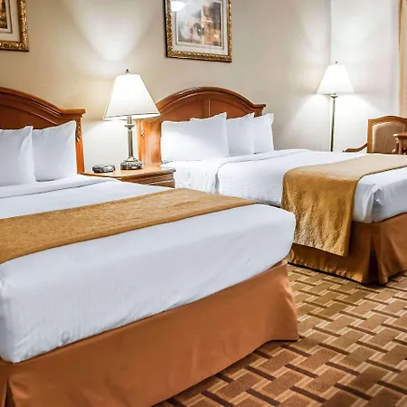 Hotel Inn Santa Fe Hotel 3*
