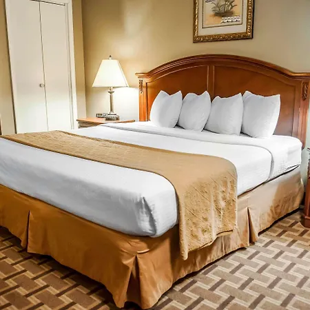 Hotel Hotel Inn Santa Fe
