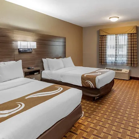 Hotel Inn Santa Fe 3* Santa Fe