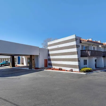 Hotel Inn Santa Fe Hotel Santa Fe
