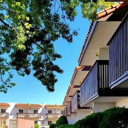 Hotel Inn Santa Fe Hotel 3*