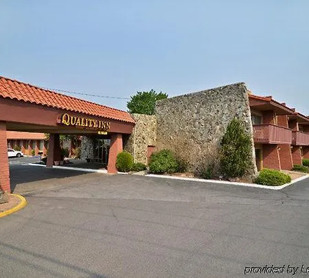 Hotel Inn Santa Fe Hotel