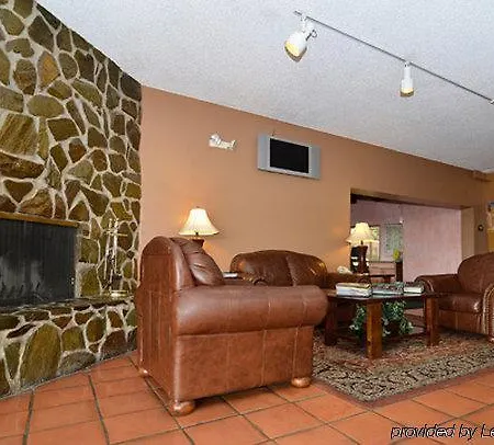Hotel Hotel Inn Santa Fe 3*